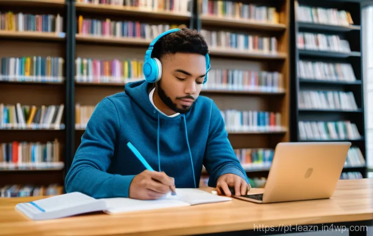 자기 주도 학습을 위한 교육 과정 설계 - **Prompt 1: Discovering Inner Motivation**
    "A person, gender-neutral, in their late teens to ear...